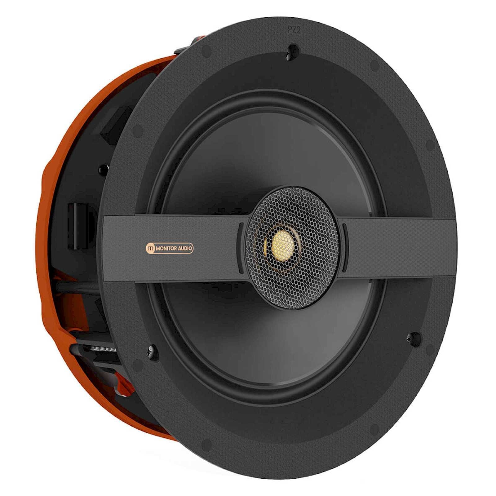 Monitor Audio C1L Creator Series In Ceiling Speaker - Large (Each) In Ceiling Speakers Monitor Audio 