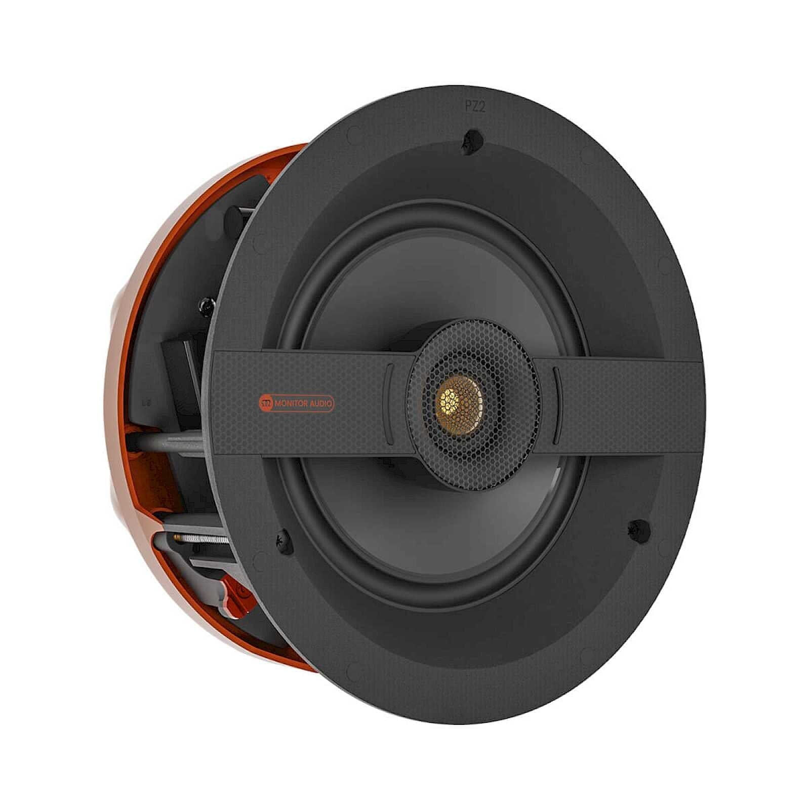 Monitor Audio C1M Creator Series In Ceiling Speaker - Medium (Each) In Ceiling Speakers Monitor Audio 
