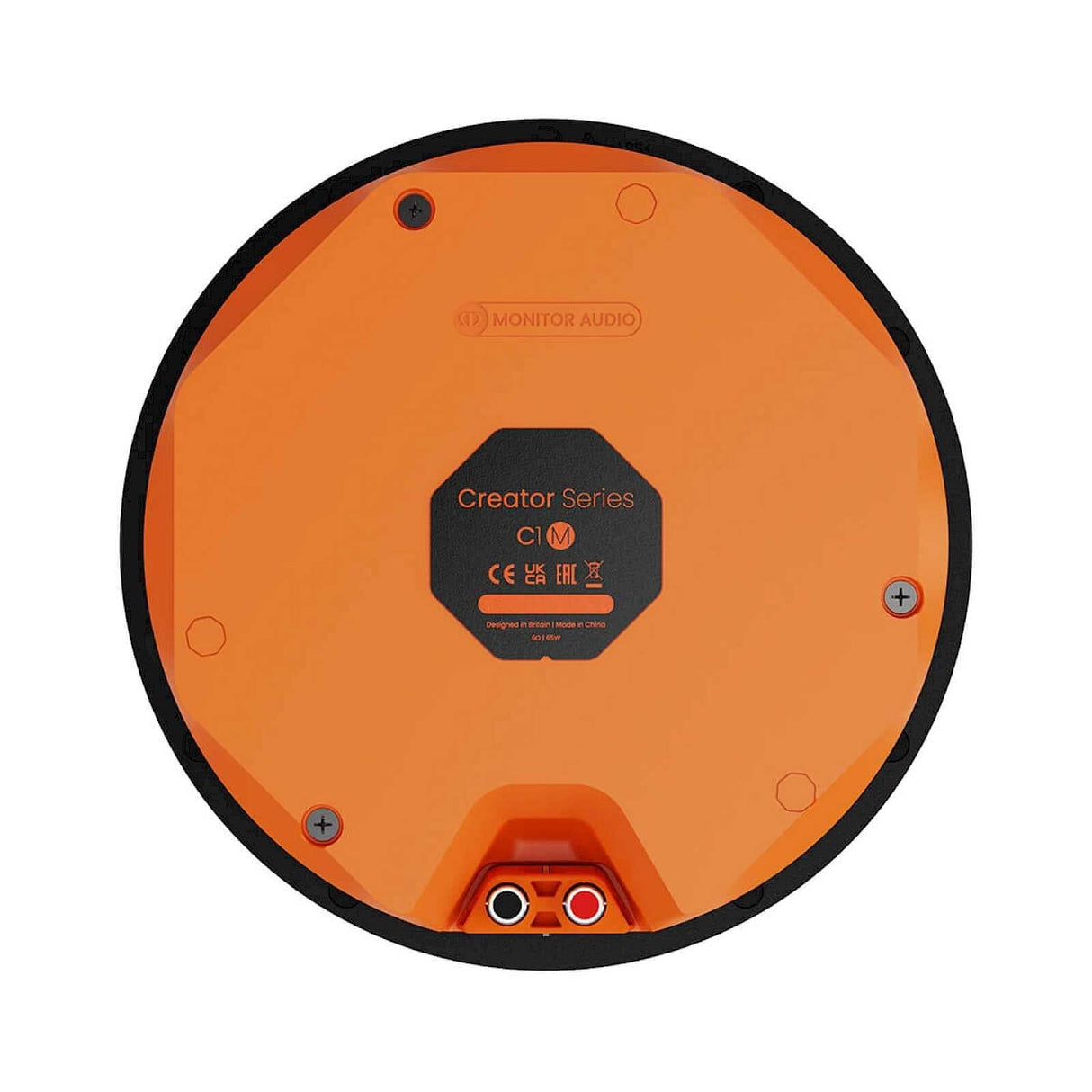 Monitor Audio C1M Creator Series In Ceiling Speaker - Medium (Each) In Ceiling Speakers Monitor Audio 