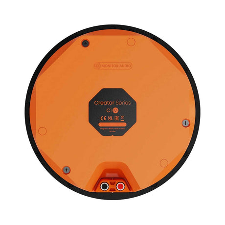 Monitor Audio C1M Creator Series In Ceiling Speaker - Medium (Each) In Ceiling Speakers Monitor Audio 