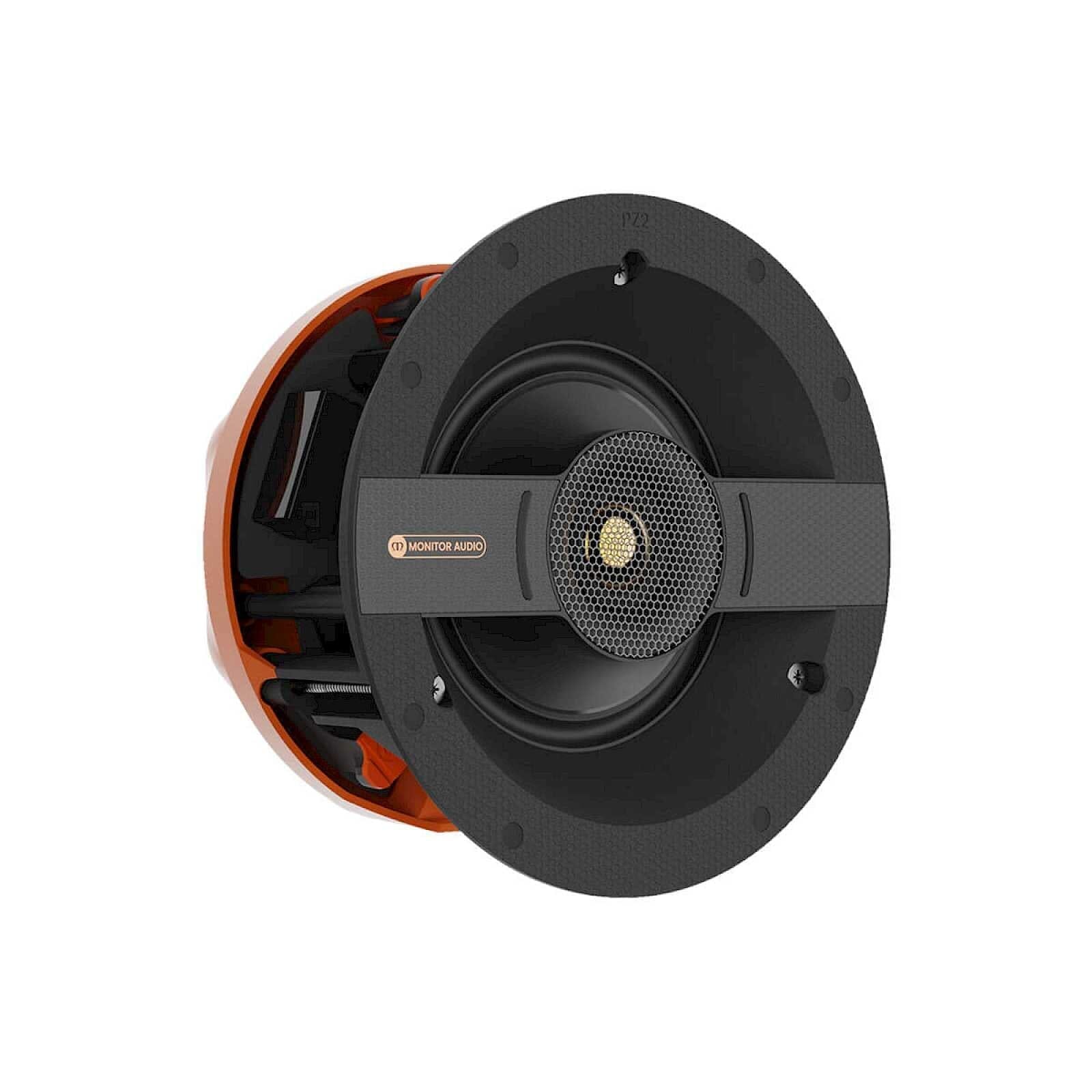 Monitor Audio C1S Creator Series In Ceiling Speaker - Small (Each) In Ceiling Speakers Monitor Audio 