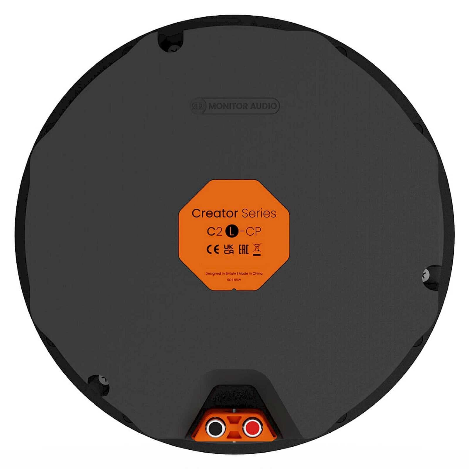 Monitor Audio C2L-CP Creator Series In Ceiling Speaker - Large (Each) In Ceiling Speakers Monitor Audio 