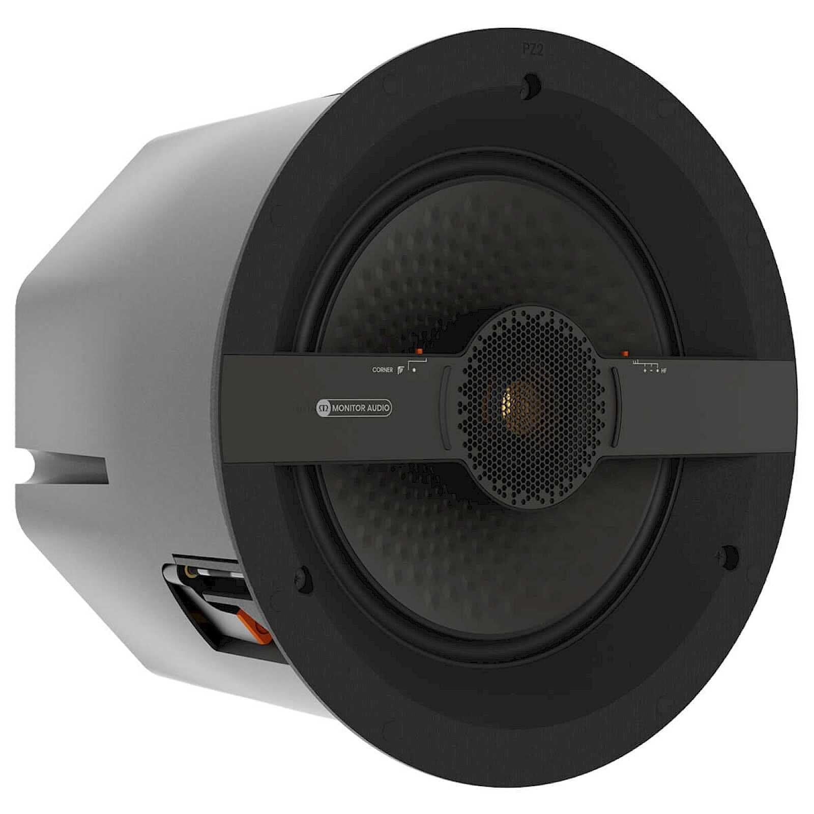 Monitor Audio C2L-CP Creator Series In Ceiling Speaker - Large (Each) In Ceiling Speakers Monitor Audio 