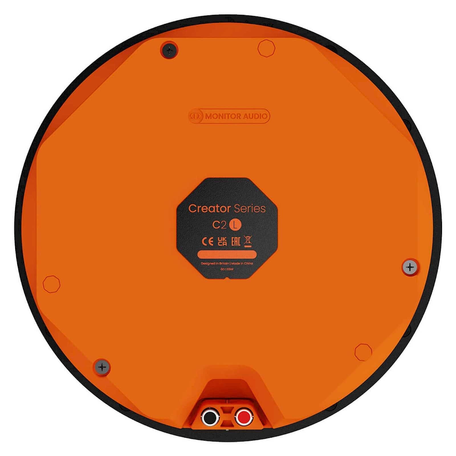 Monitor Audio C2L Creator Series In Ceiling Speaker - Large (Each) In Ceiling Speakers Monitor Audio 