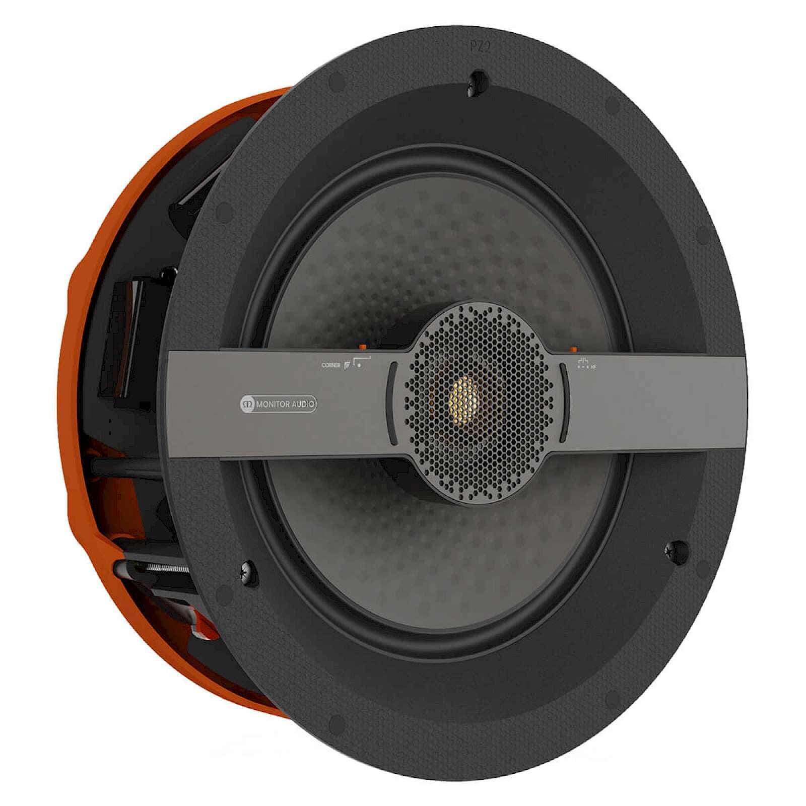 Monitor Audio C2L Creator Series In Ceiling Speaker - Large (Each) In Ceiling Speakers Monitor Audio 