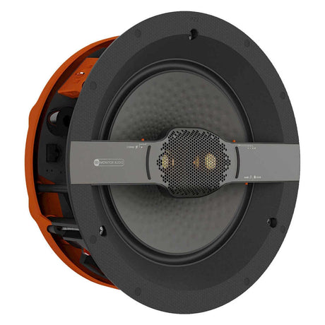 Monitor Audio C2L-T2X Creator Series Stereo In Ceiling Speaker - Large (Each) In Ceiling Speakers Monitor Audio 