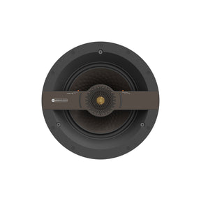 Monitor Audio C2M-CP Creator Series In Ceiling Speaker - Medium (Each) In Ceiling Speakers Monitor Audio 