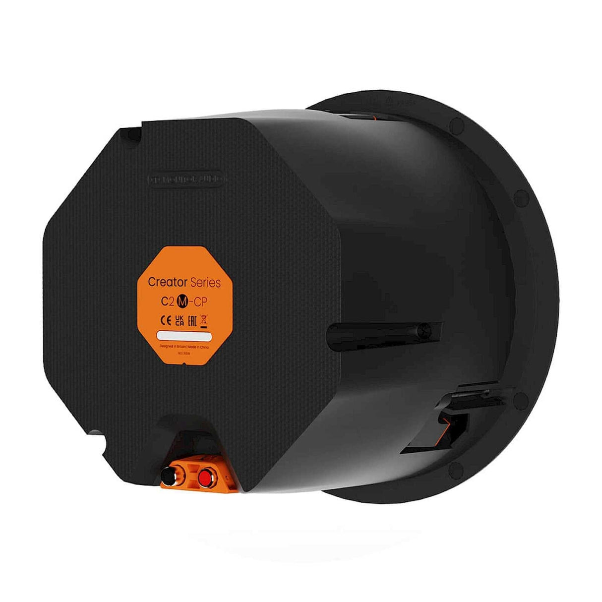 Monitor Audio C2M-CP Creator Series In Ceiling Speaker - Medium (Each) In Ceiling Speakers Monitor Audio 