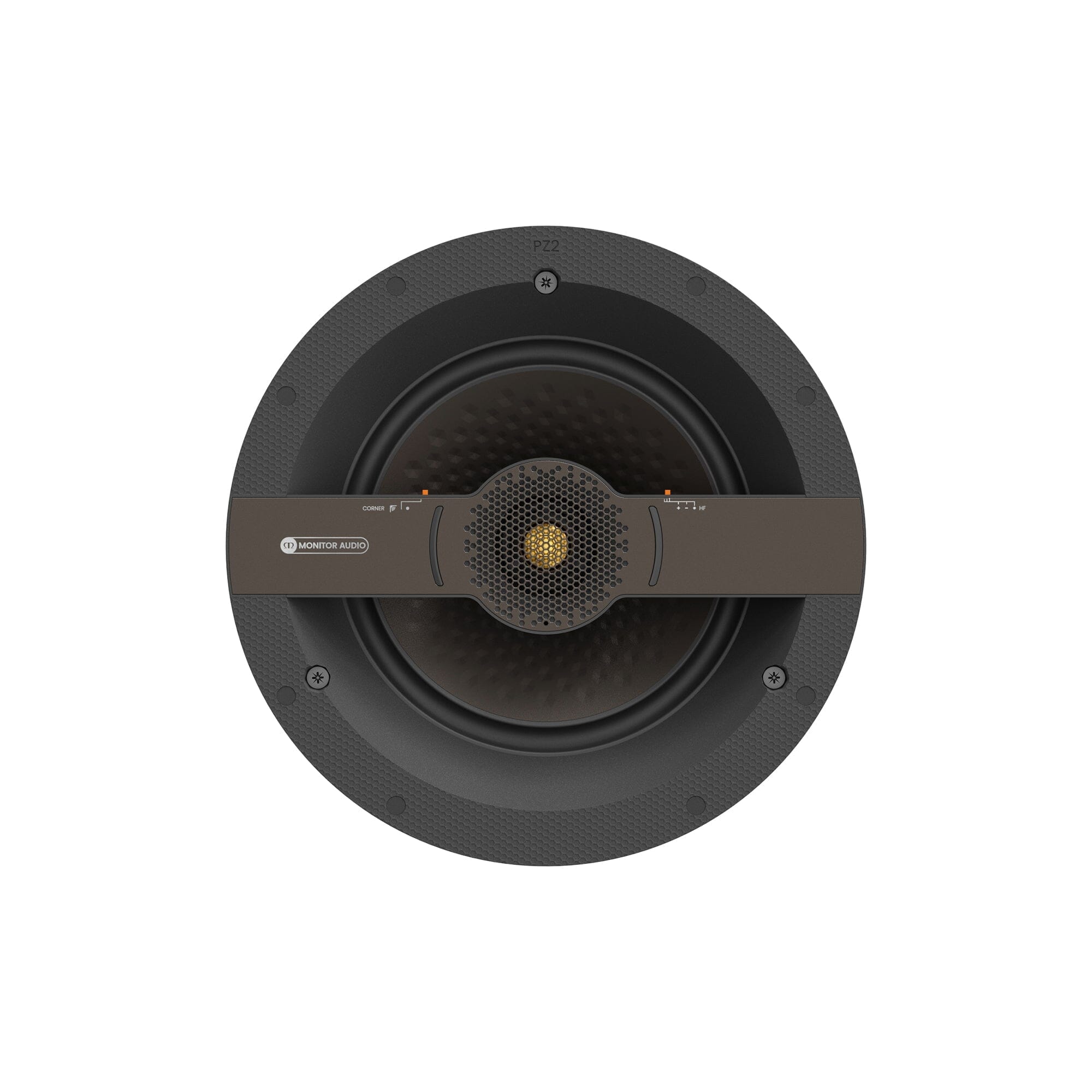 Monitor Audio C2M Creator Series In Ceiling Speaker - Medium (Each) In Ceiling Speakers Monitor Audio 