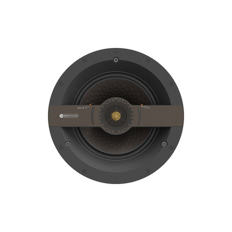 Monitor Audio C2M Creator Series In Ceiling Speaker - Medium (Each) In Ceiling Speakers Monitor Audio 