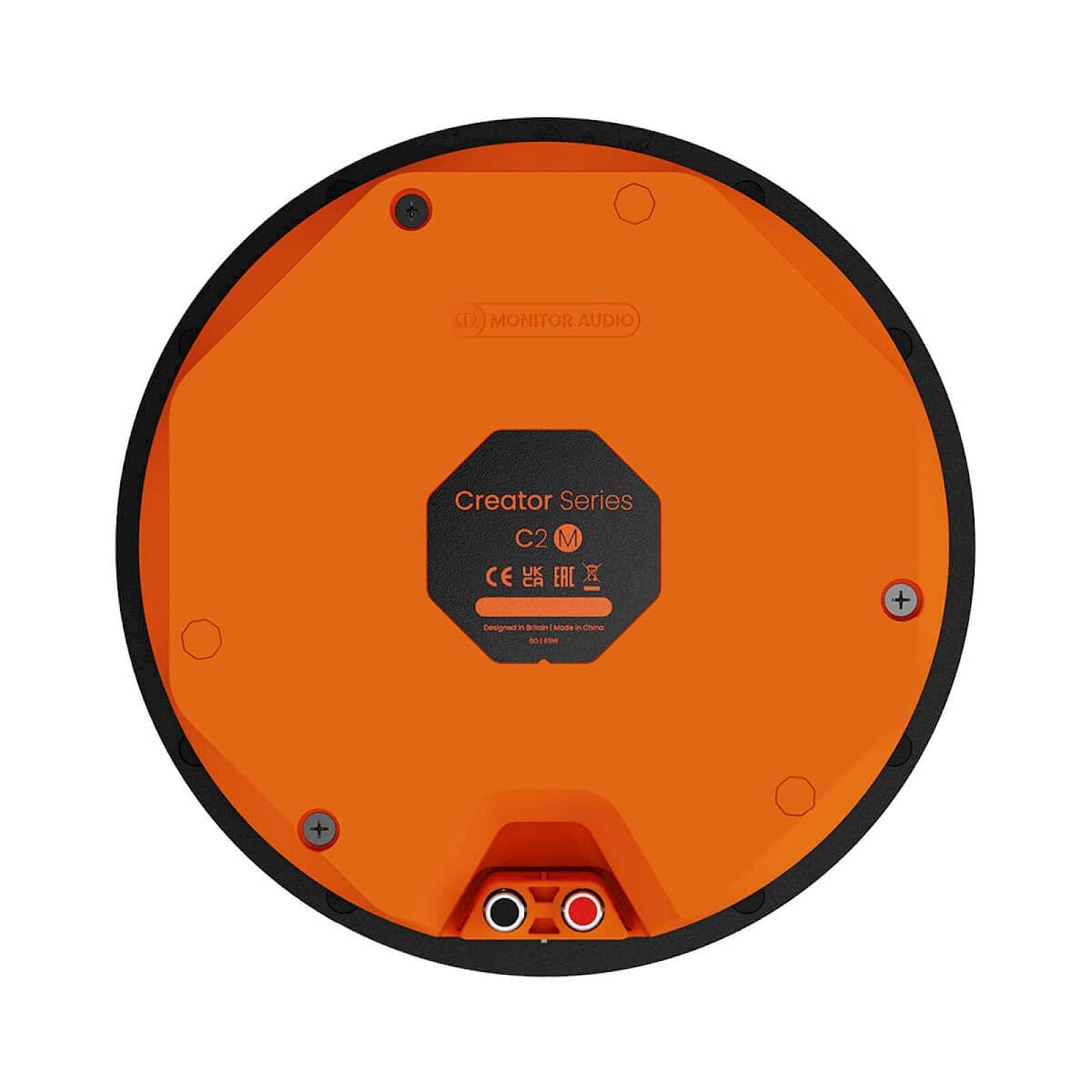 Monitor Audio C2M Creator Series In Ceiling Speaker - Medium (Each) In Ceiling Speakers Monitor Audio 