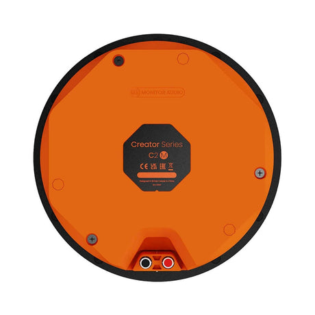 Monitor Audio C2M Creator Series In Ceiling Speaker - Medium (Each) In Ceiling Speakers Monitor Audio 