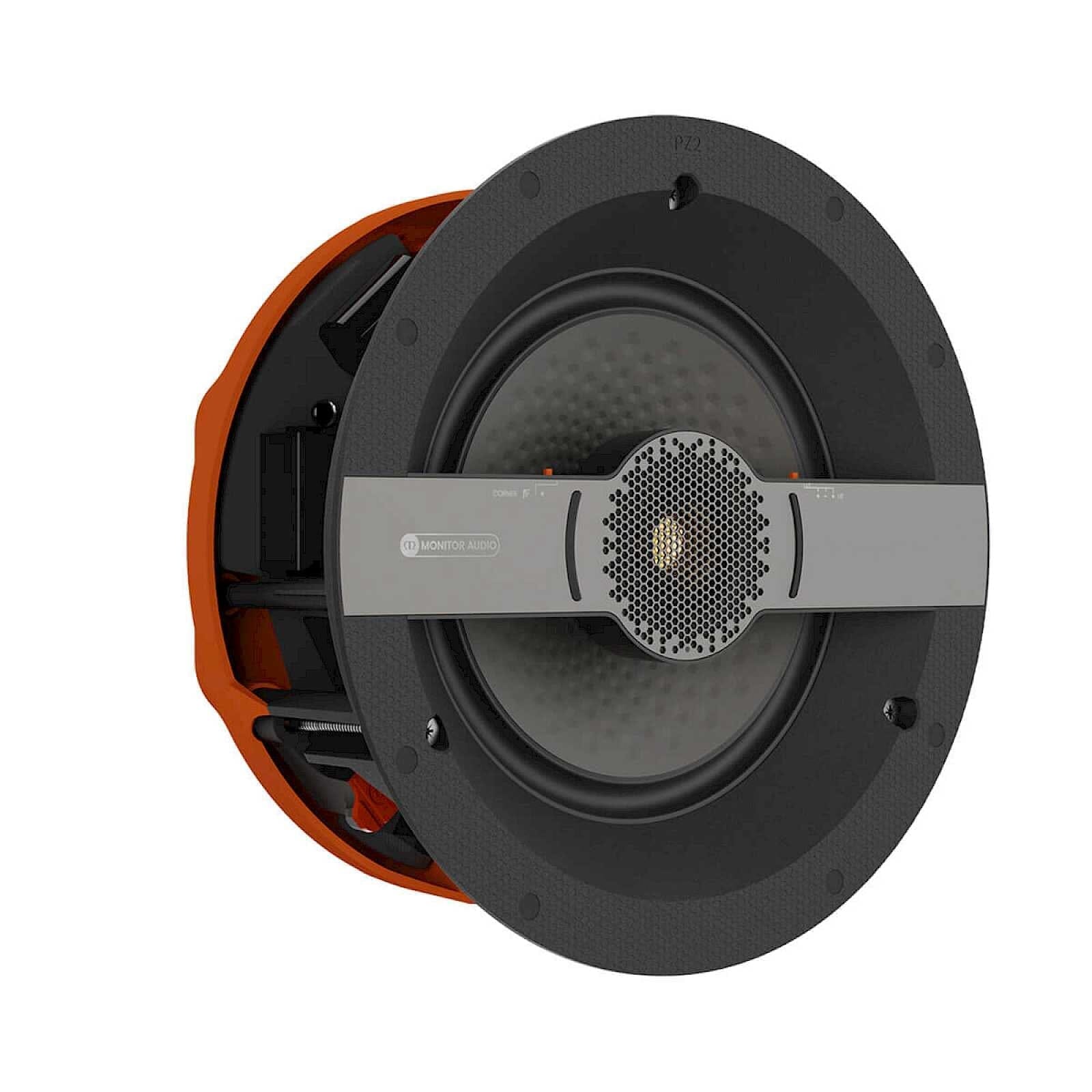 Monitor Audio C2M Creator Series In Ceiling Speaker - Medium (Each) In Ceiling Speakers Monitor Audio 