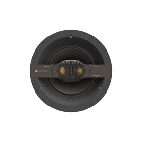 Monitor Audio C2M-T2X Creator Series Stereo In Ceiling Speaker - Medium (Each) In Ceiling Speakers Monitor Audio 