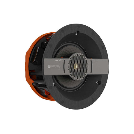 Monitor Audio C2S Creator Series In Ceiling Speaker - Small (Each) In Ceiling Speakers Monitor Audio 