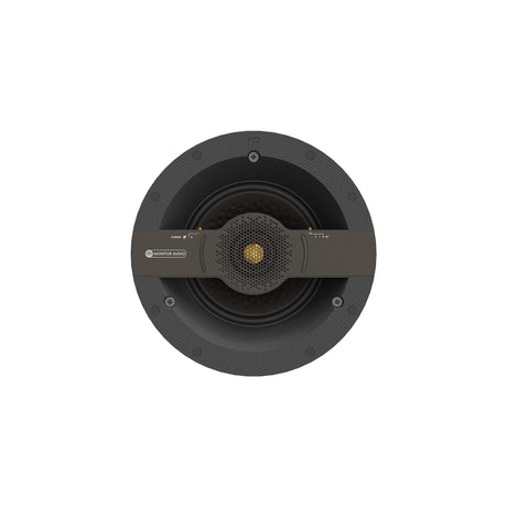 Monitor Audio C2S Creator Series In Ceiling Speaker - Small (Each) In Ceiling Speakers Monitor Audio 