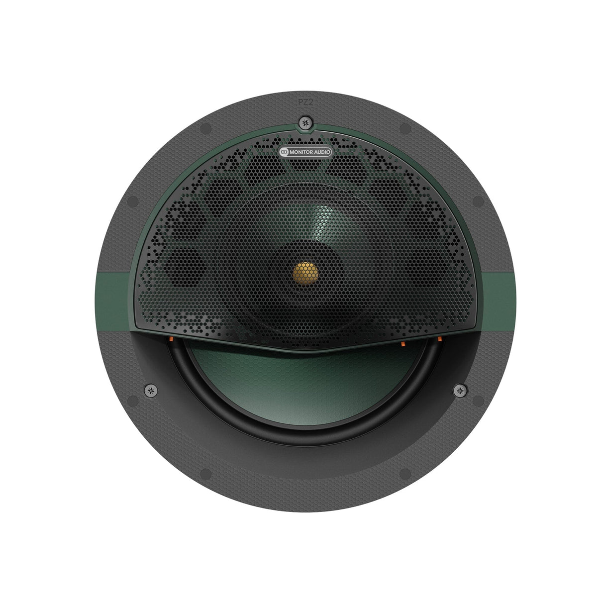 Monitor Audio C3L-A Creator Series Angled In Ceiling Speaker - Large (Each) In Ceiling Speakers Monitor Audio 