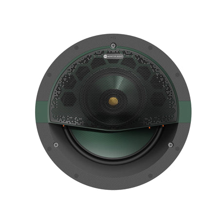 Monitor Audio C3L-A Creator Series Angled In Ceiling Speaker - Large (Each) In Ceiling Speakers Monitor Audio 