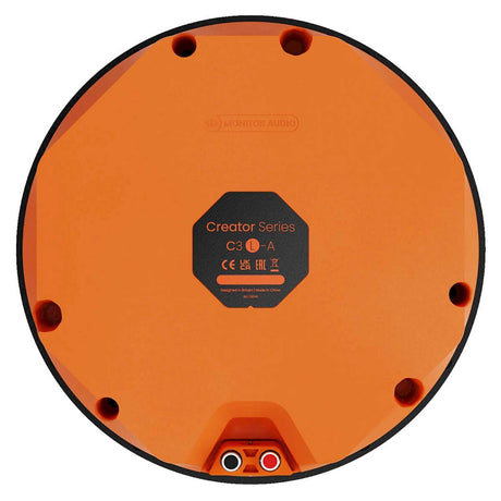 Monitor Audio C3L-A Creator Series Angled In Ceiling Speaker - Large (Each) In Ceiling Speakers Monitor Audio 