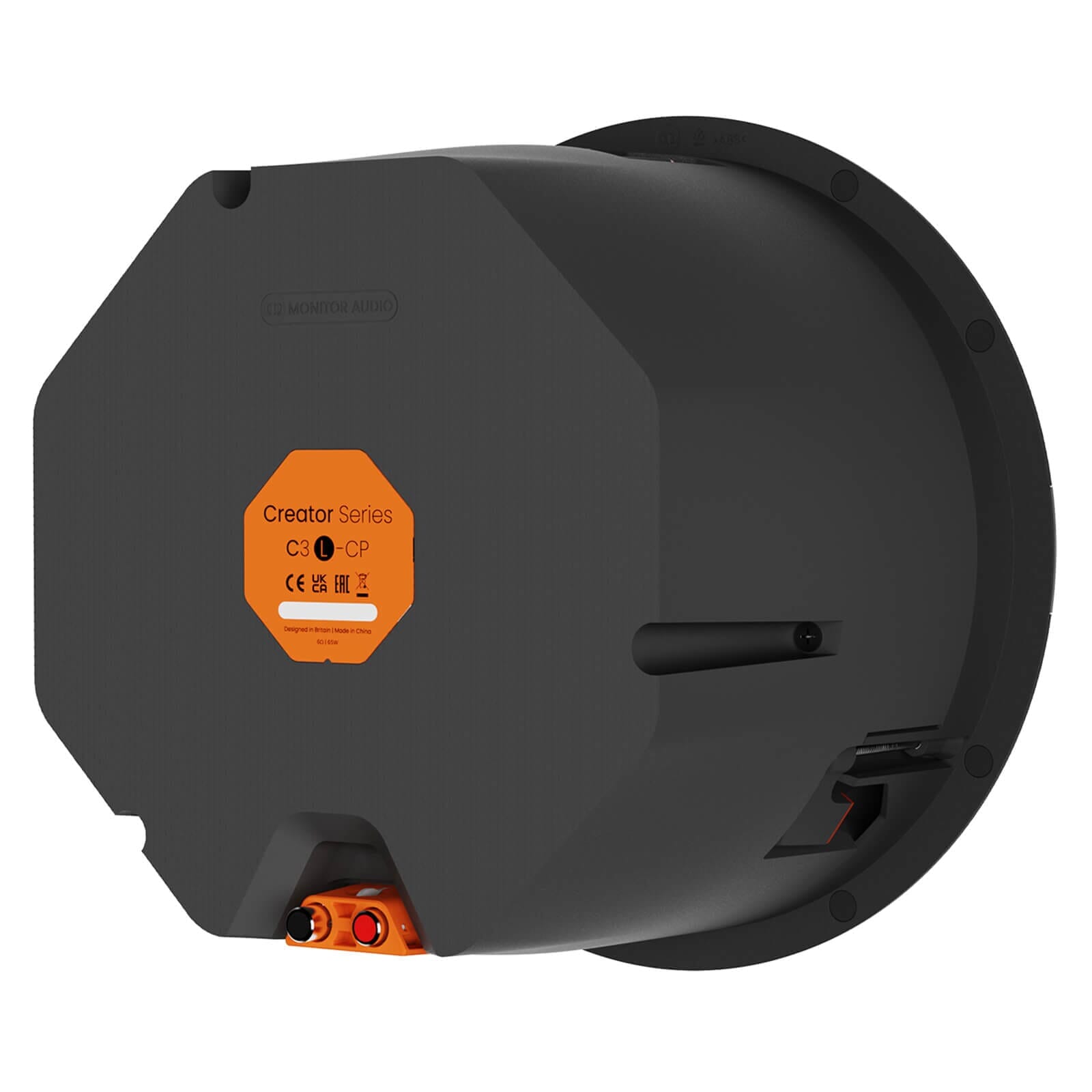 Monitor Audio C3L-CP Creator Series In Ceiling Speaker - Large (Each) In Ceiling Speakers Monitor Audio 