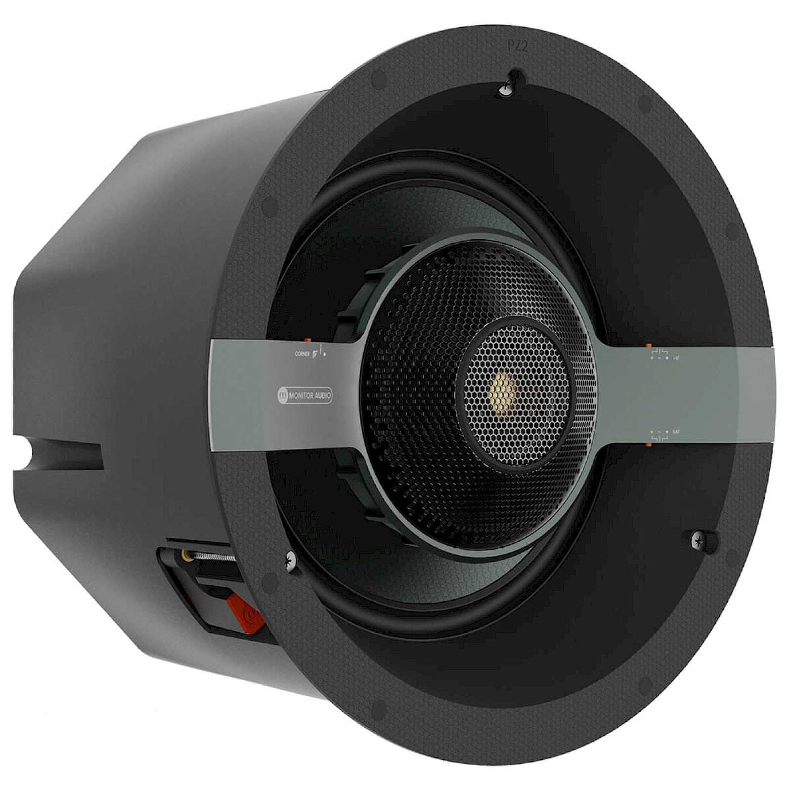 Monitor Audio C3L-CP Creator Series In Ceiling Speaker - Large (Each) In Ceiling Speakers Monitor Audio 