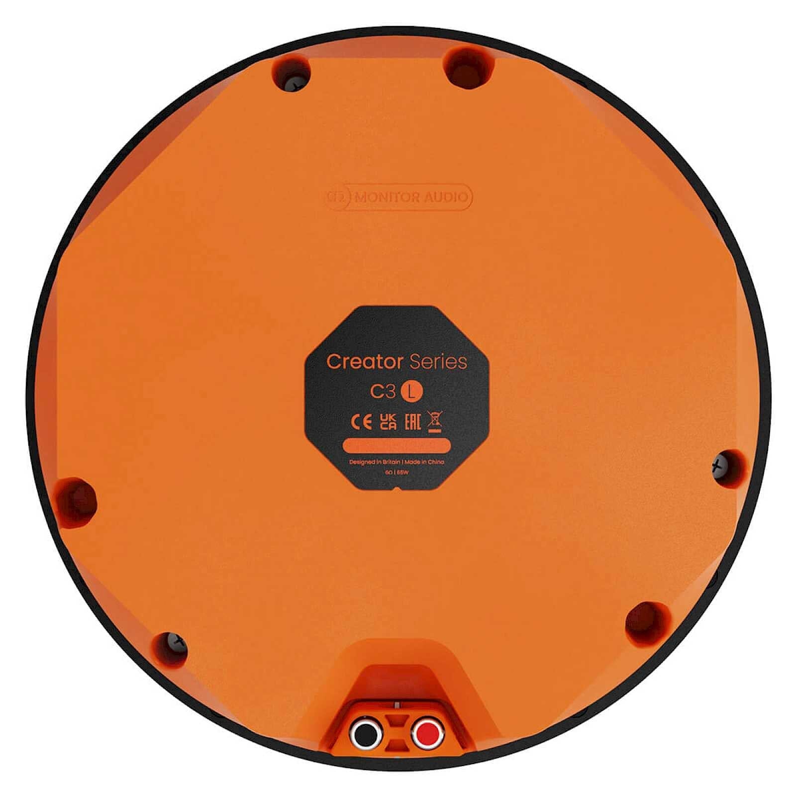 Monitor Audio C3L Creator Series In Ceiling Speaker - Large (Each) In Ceiling Speakers Monitor Audio 