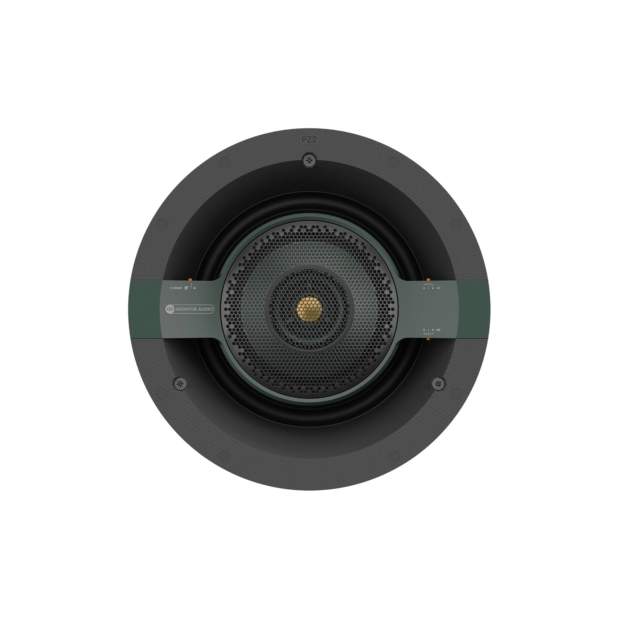 Monitor Audio C3M Creator Series In Ceiling Speaker - Medium (Each) In Ceiling Speakers Monitor Audio 