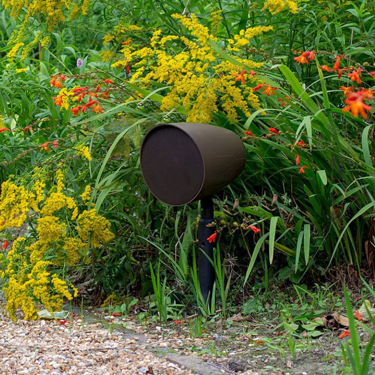 Monitor Audio CLG140 4" Outdoor Satellite Speaker (Each) Outdoor Speakers Monitor Audio 