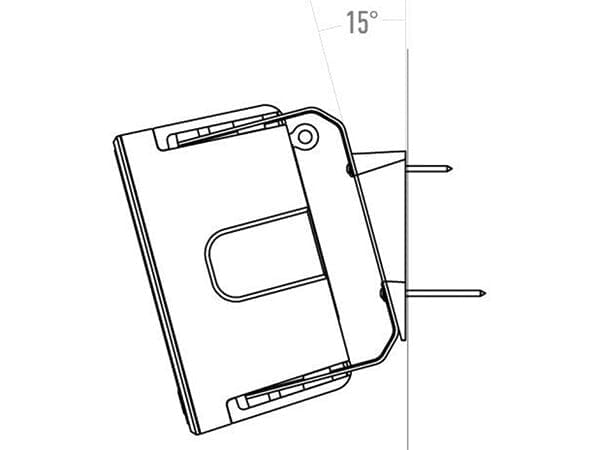 Monitor Audio Climate 50 5.5" Outdoor Speakers (Pair) Outdoor Speakers Monitor Audio 