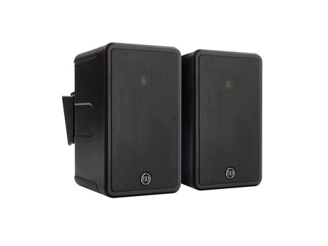 Monitor Audio Climate 50 5.5" Outdoor Speakers (Pair) Outdoor Speakers Monitor Audio Black 