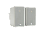 Monitor Audio Climate 50 5.5" Outdoor Speakers (Pair) Outdoor Speakers Monitor Audio White 