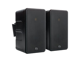 Monitor Audio Climate 60 6.5" Outdoor Speakers (Pair) Outdoor Speakers Monitor Audio Black 