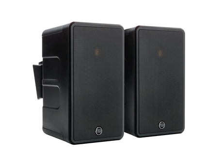 Monitor Audio Climate 60 6.5" Outdoor Speakers (Pair) Outdoor Speakers Monitor Audio Black 