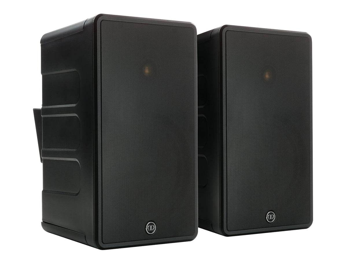 Monitor Audio Climate 80 8" Outdoor Speakers (Pair) Outdoor Speakers Monitor Audio Black 