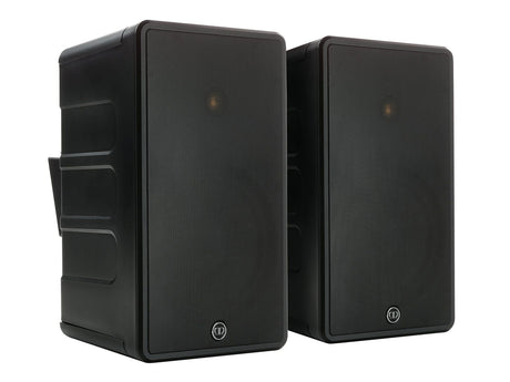 Monitor Audio Climate 80 8" Outdoor Speakers (Pair) Outdoor Speakers Monitor Audio Black 