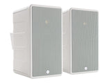 Monitor Audio Climate 80 8" Outdoor Speakers (Pair) Outdoor Speakers Monitor Audio White 