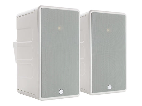 Monitor Audio Climate 80 8" Outdoor Speakers (Pair) Outdoor Speakers Monitor Audio White 