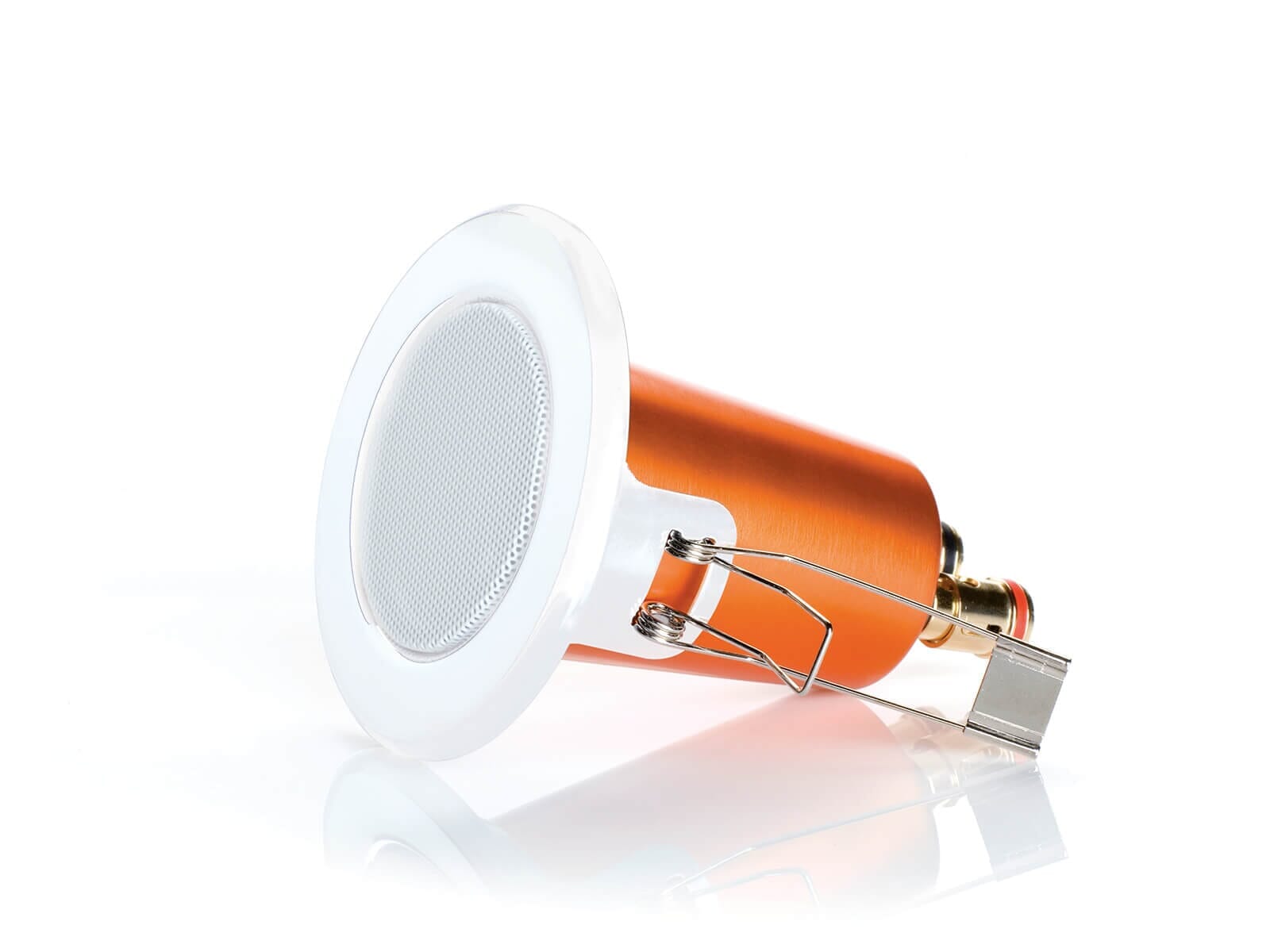 Monitor Audio CPC120 2" Ceiling Speakers (Pair) In Ceiling Speakers Monitor Audio 