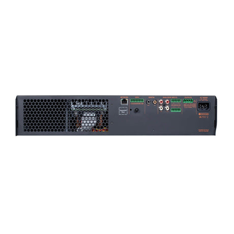 Monitor Audio IA750-2 Two Channel 750W Installation Amplifier Amplifiers Monitor Audio 