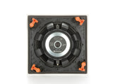 Monitor Audio In Wall Subwoofer Package - Dual - 250W Subwoofers Monitor Audio 