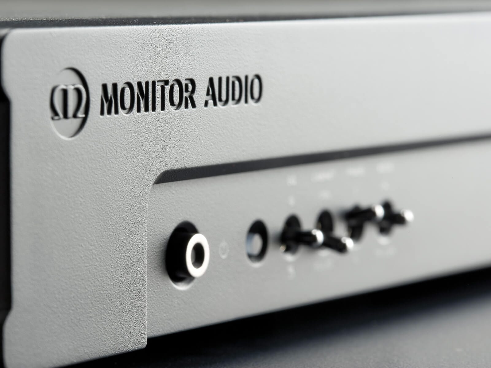 Monitor Audio In Wall Subwoofer Package - Dual - 250W Subwoofers Monitor Audio 