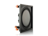 Monitor Audio In Wall Subwoofer Package - Dual - 250W Subwoofers Monitor Audio 