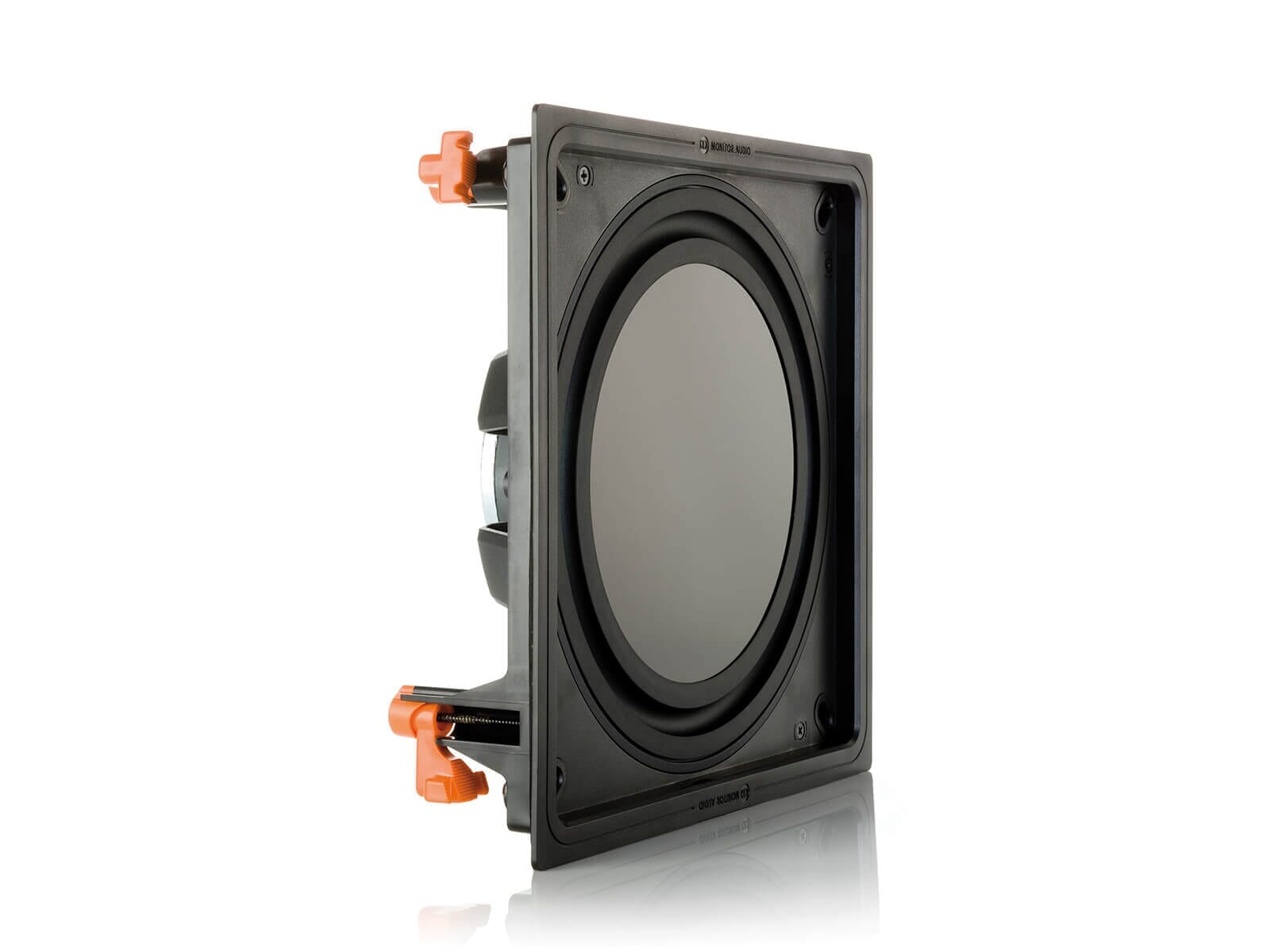 Monitor Audio In Wall Subwoofer Package - Dual - 250W Subwoofers Monitor Audio 