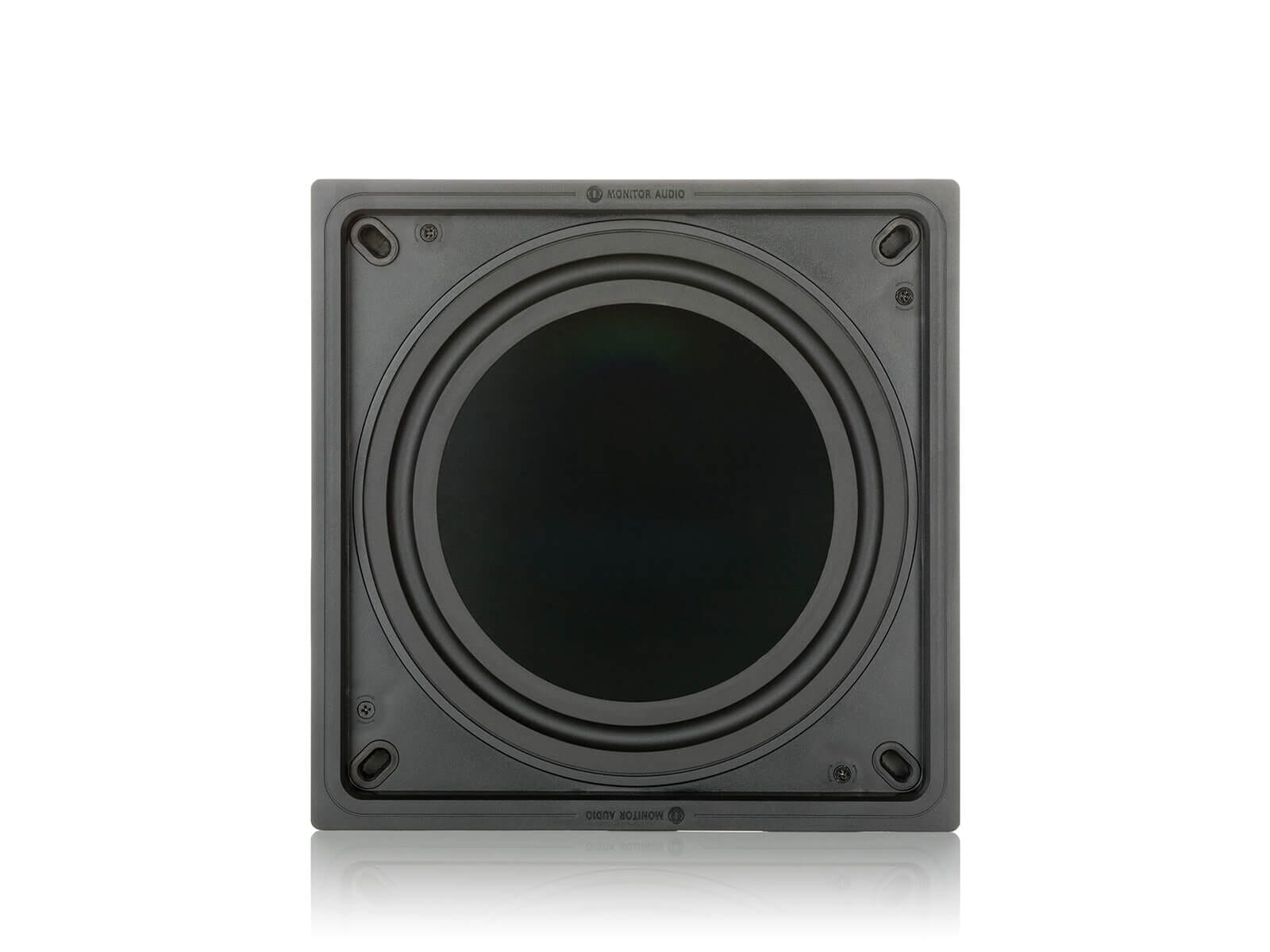 Monitor Audio In Wall Subwoofer Package - Dual - 250W Subwoofers Monitor Audio 