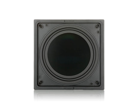 Monitor Audio In Wall Subwoofer Package - Dual - 250W Subwoofers Monitor Audio 