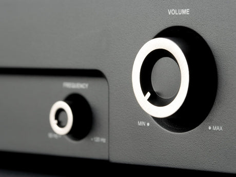 Monitor Audio IWA-250 Subwoofer Amplifier Amplifiers Monitor Audio 