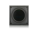 Monitor Audio IWS-10 In Wall Subwoofer Subwoofers Monitor Audio 