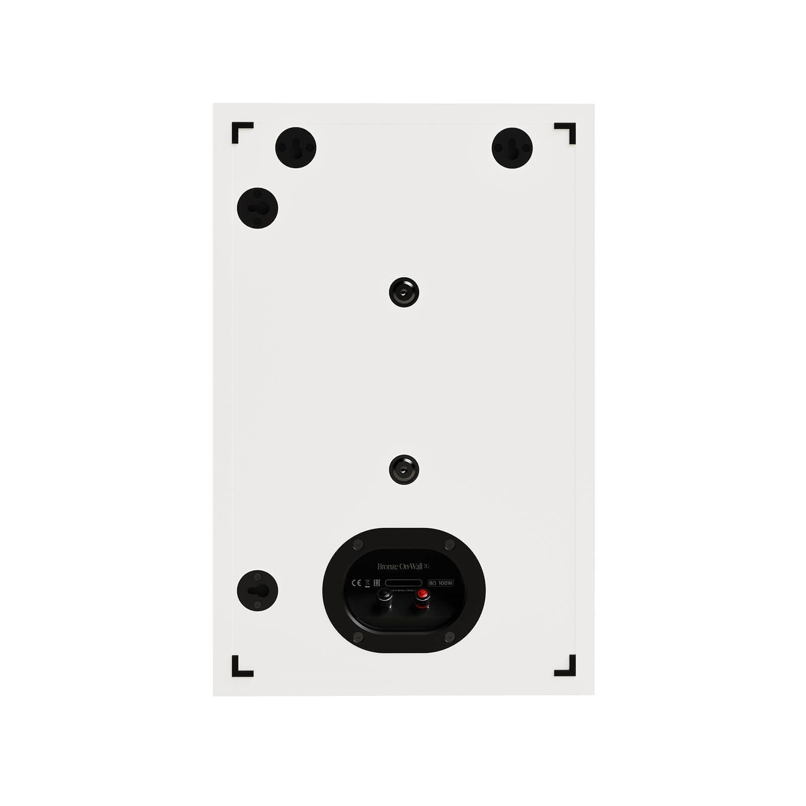 Monitor Audio On-Wall 7G Speaker (Each) Bookshelf Speakers Monitor Audio 