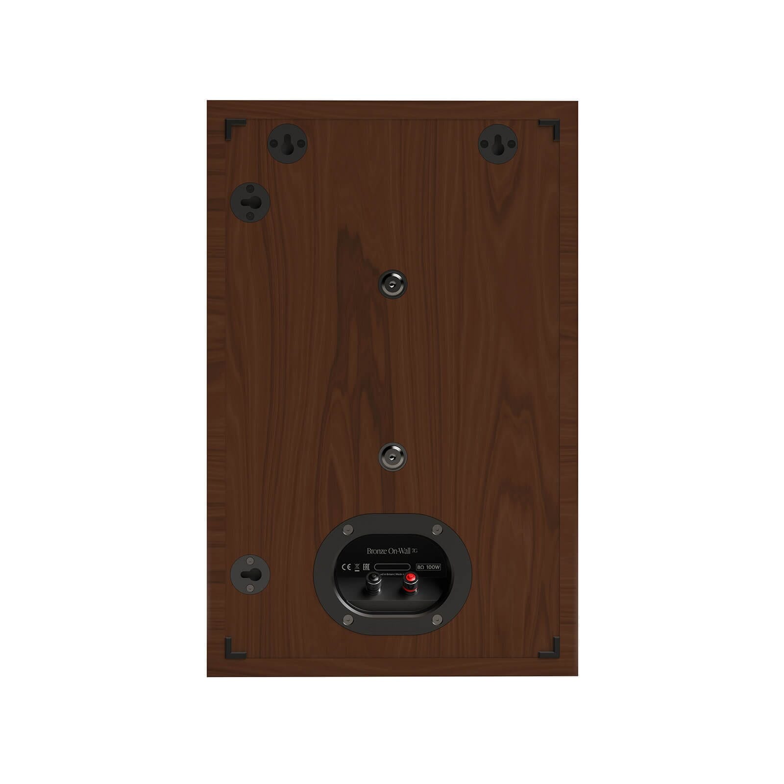 Monitor Audio On-Wall 7G Speaker (Each) Bookshelf Speakers Monitor Audio 