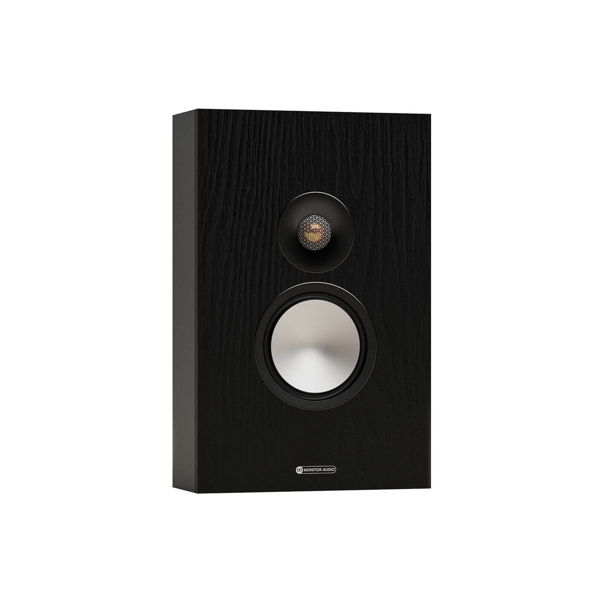 Monitor Audio On-Wall 7G Speaker (Each) Bookshelf Speakers Monitor Audio Black 